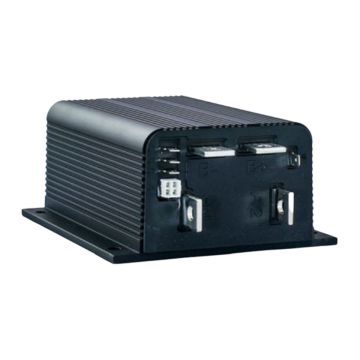 Motor Controller for Cushman