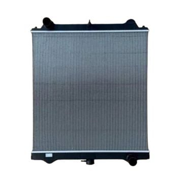 Radiator LN00056 for Case