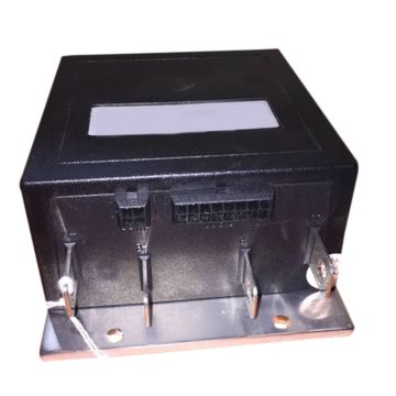 DC Motor Controller 1207A-4116 for Curtis