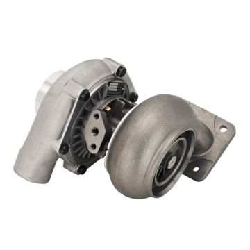 Turbo TA3401 Turbocharger 466334-0004 RE32203 RE26287 for John Deere