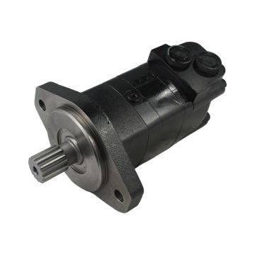 Hydraulic Motor 104-1212 for Brush