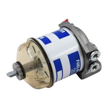 Fuel Filter Assembly 1446017M91 For Massey Ferguson