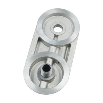 Fuel Filter Head 3897331 For Cummins