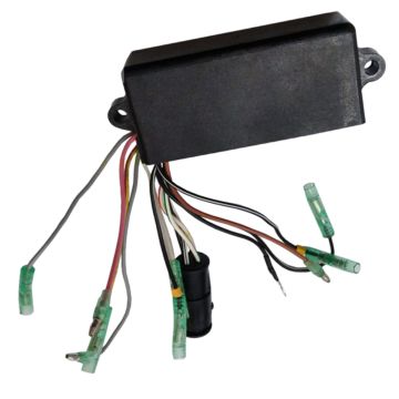 CDI Coil Unit Assembly 6H3-85540-10-00 For Yamaha