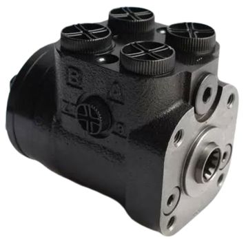 Steering Control Unit 211-1010-002 For Char-Lynn