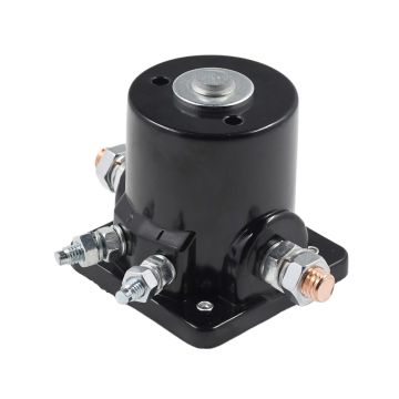 Starter Solenoid 0586180 383622 395419 for Johnson