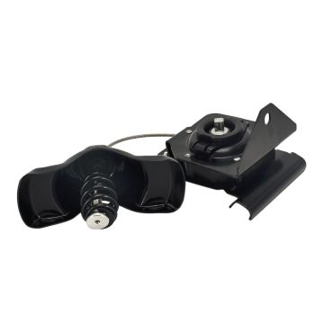 Spare Tire Winch Wheel Carrier Hoist Spare Tire 15866164 924510 20870067 for 1999-2017 Chevrolet