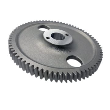 Injection Pump Drive Gear 3931382 For Cummins