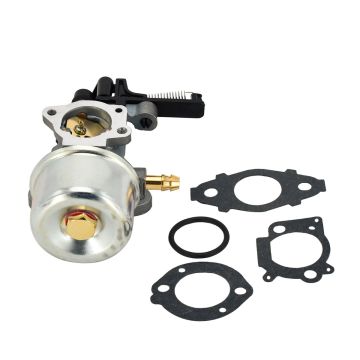 Carburetor with Gaskets 594287 799248 for Troy-Bilt