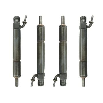 4pcs Fuel Injector 02112640 For Deutz