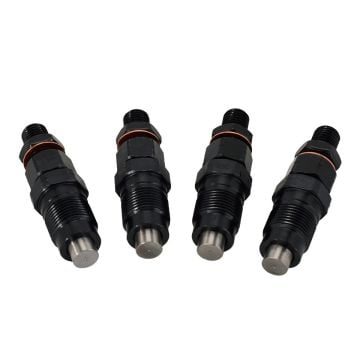 4pcs  Fuel Injector 32C61-06000 32C6106000 for Mitsubishi