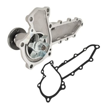 Water Pump 6684866 6684865 6685105 for Bobcat