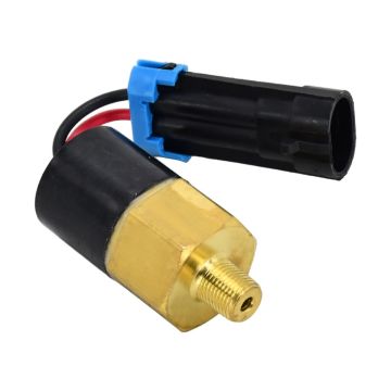 Switch Oil Pressure 6676053 For Bobcat