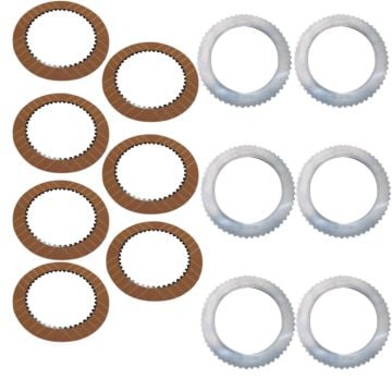 Clutch Disc Kit AT101001 For John Deere