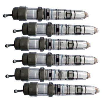 Fuel Injector 4010029 4001830 4087886 4928345 for Cummins