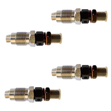 4 PCS Fuel Injector ME201360 ME201360KD for Mitsubishi