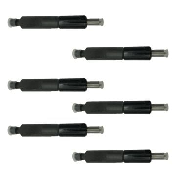 Fuel Injector 2645A017 for Perkins