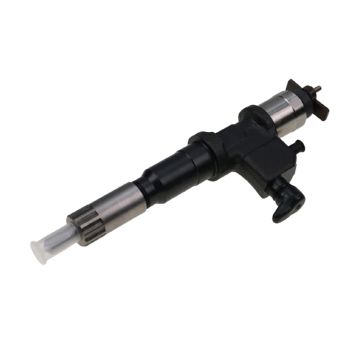 Fuel Injector 095000-5982 for Isuzu