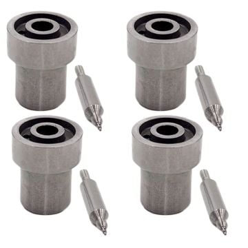 4 PCS Injector Nozzle 23620-54040 For Toyota