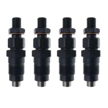 4pcs Fuel Injector 105148-1140 For Zexel