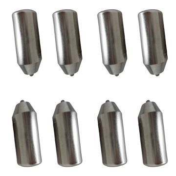 8pcs Fuel Injector Nozzle 7C-0340 For Caterpillar CAT