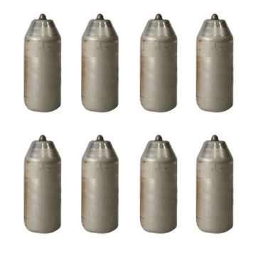 8pcs Fuel Injector Nozzle 7C-2238 For Caterpillar CAT