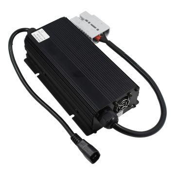 Battery Charger 25A 110V 1120-560000-00-01 For Big Joe