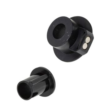 Magnet Bushing Seat Bar Bushing 6680441 for Bobcat