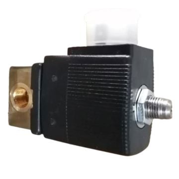 Solenoid Valve 1089035151 For Atlas Copco