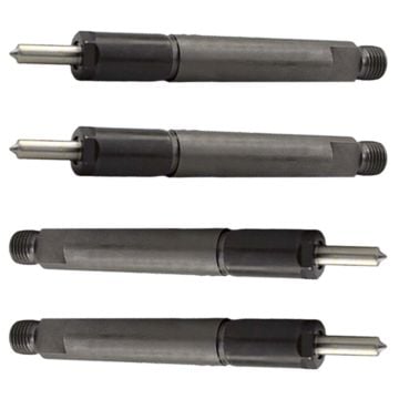 4 PCS Denso Fuel Injector 093500-5790 ME080744 for Mitsubishi