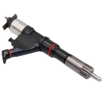 Fuel Injector 095000-8910 For Denso