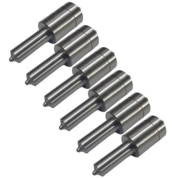 6pcs Fuel Injector Nozzle K942176 For David Brown