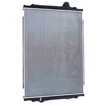 Radiator W0265001 W0265002 KEN20 KW70 F316167 for Kenworth