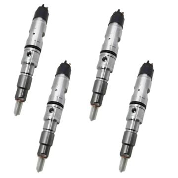 4pcs Fuel Injector 04902825 For Deutz