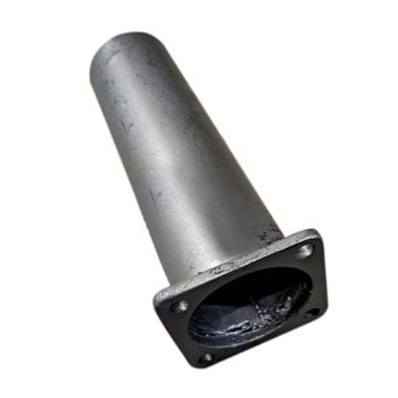 Muffler Tube Pipe Exhaust 7028494 for Hitachi