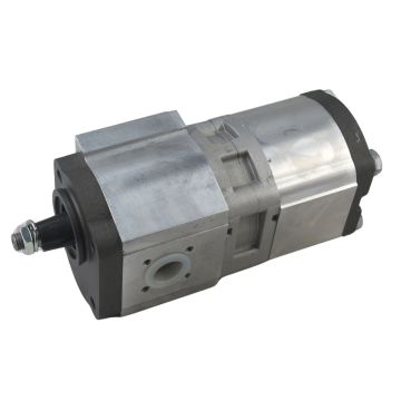 Hydraulic Pump 3382280M1 For Massey Ferguson