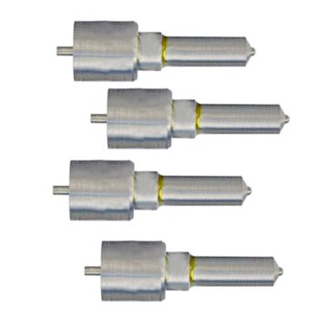 4pcs Fuel Injector Nozzle 8972193420 For Isuzu