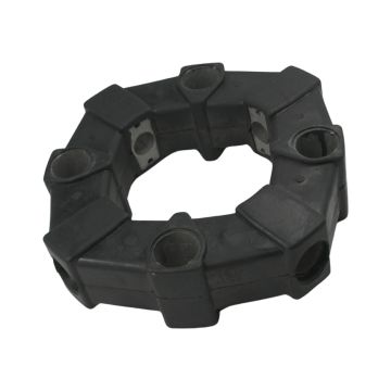 Hydraulic Pump Coupling For Caterpillar