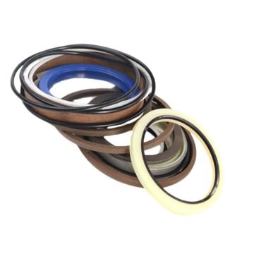 Arm Cylinder Seal Kit For Kubota Excavator KX161-3