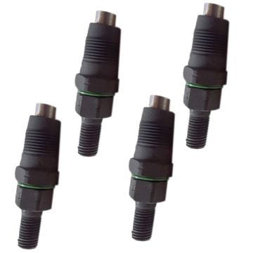 4pcs Fuel Injector 9430610050 For Bosch