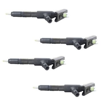 4pcs Fuel Injector 9430612625 For Bosch