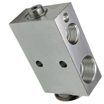 AC Expansion Valve 6675534 For Bobcat