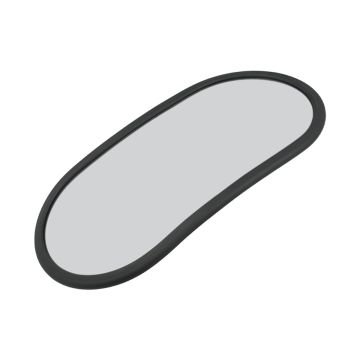 Rear View Mirror 122-5311 For Caterpillar