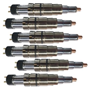 Fuel Injector 2897320 for Cummins