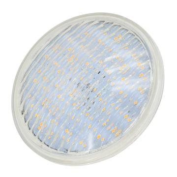 2Pcs Par36 4.5" LED Sealed Round Light 373662R1 For Case