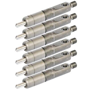 6x Fuel Injector 2645A020 for Perkins