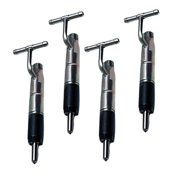 4pcs Fuel Injector 314-9985 For Caterpillar CAT