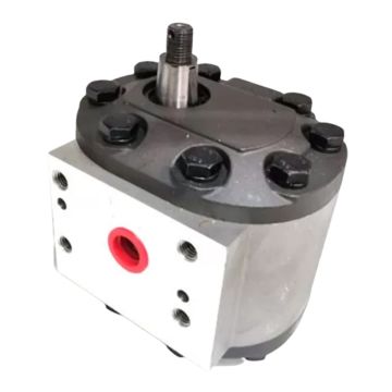 Hydraulic Pump D8NN600FA For Ford New Holland