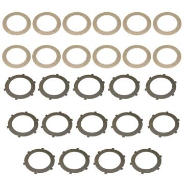 Disc Clutch Kit 181159A1 181158A1 For Case