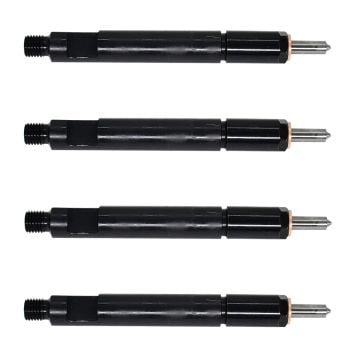 4pcs Fuel Injector 89792GT For Genie